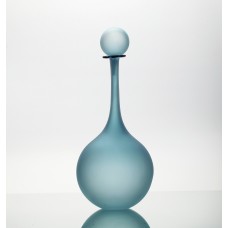 Viz Glass Encanto Decorative Bottle VZGL1131
